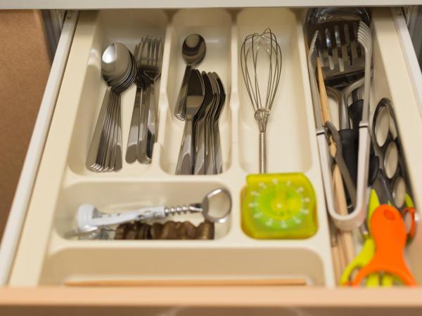 The Metropolitan : photo 9 de la chambre appartement