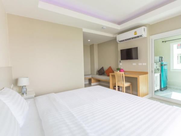 The Royal P Phuket - SHA Plus : photo 3 de la chambre chambre deluxe