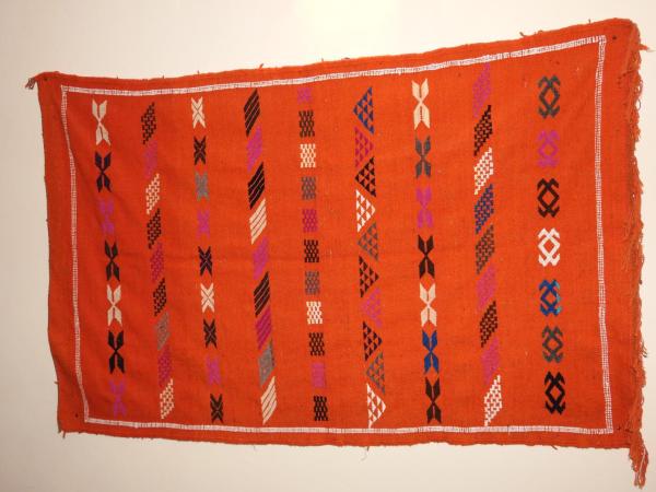 Cinema Riad : photo 10 de la chambre chambre double avec salle de bains privative