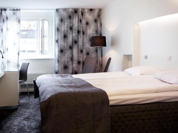 Best Western Kom Hotel Stockholm : photo 6 de la chambre chambre double supérieure
