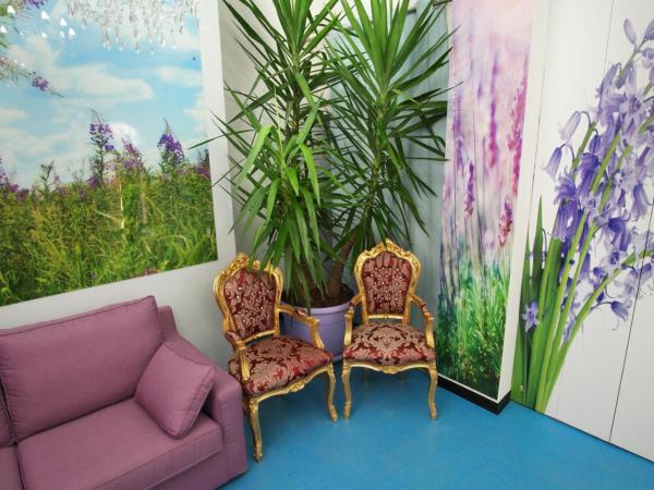 Milano Ostello : photo 1 de la chambre lit dans dortoir pour femmes de 6 lits