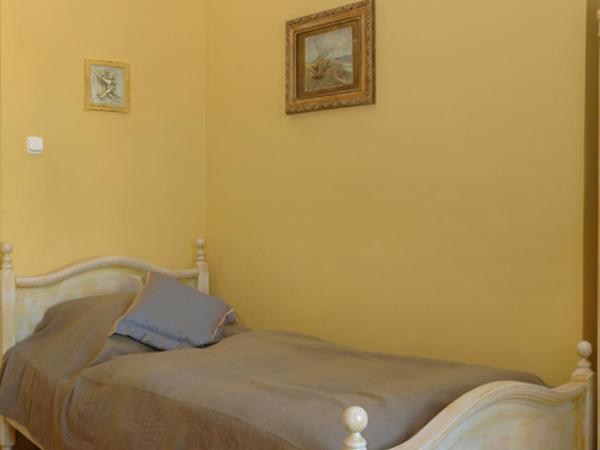 Belle Epoque : photo 5 de la chambre chambre simple standard