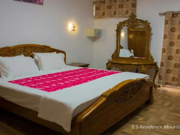 Easy Stay Residence : photo 6 de la chambre chambre double Économique