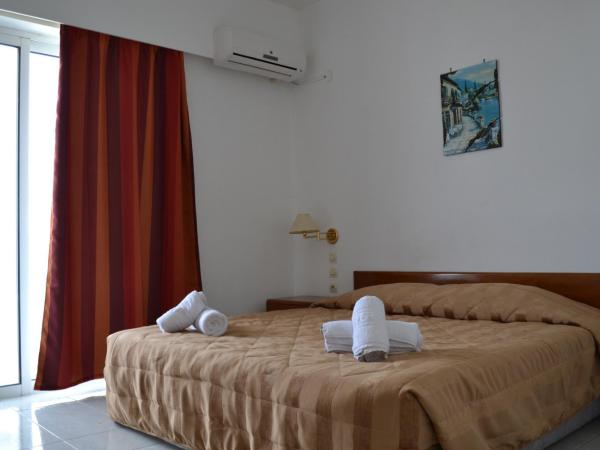 Panorama Hotel Apartments : photo 3 de la chambre appartement (1-4 adultes)