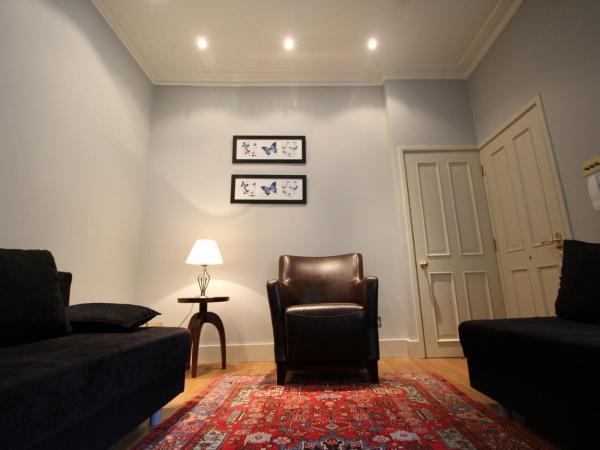 Fielding Hotel : photo 2 de la chambre appartement