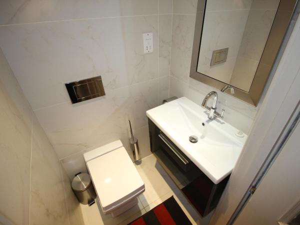 Fielding Hotel : photo 3 de la chambre appartement