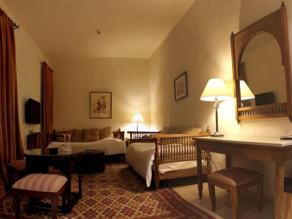 Dar Saida Beya : photo 4 de la chambre suite familiale