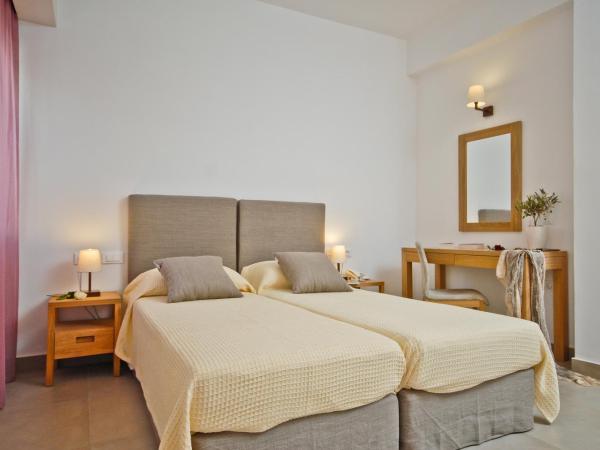 Xenia Hotel : photo 3 de la chambre chambre double ou lits jumeaux