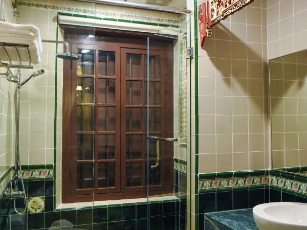 5 Heeren Museum Residence : photo 6 de la chambre the grand heeren suite