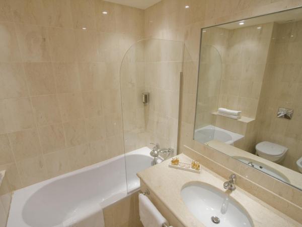 Grand Hôtel Moderne : photo 3 de la chambre chambre double classique