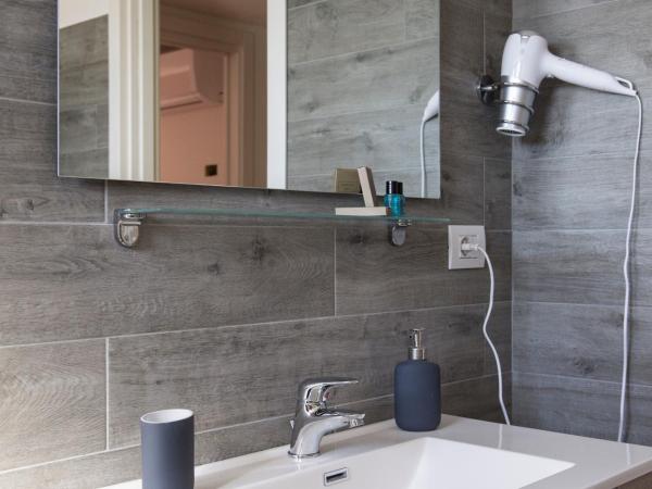 Il Crusco : photo 3 de la chambre appartement avec terrasse