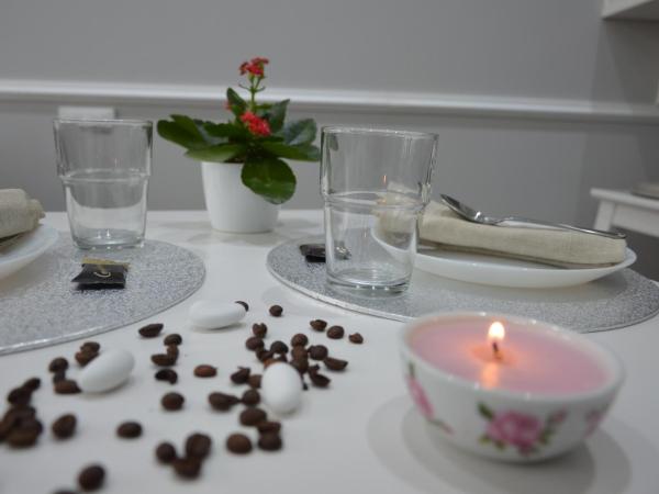 Ca dei Nobili : photo 6 de la chambre chambre deluxe double ou lits jumeaux