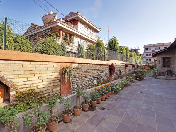 Vardan Resort n' Apartment : photo 10 de la chambre chambre triple