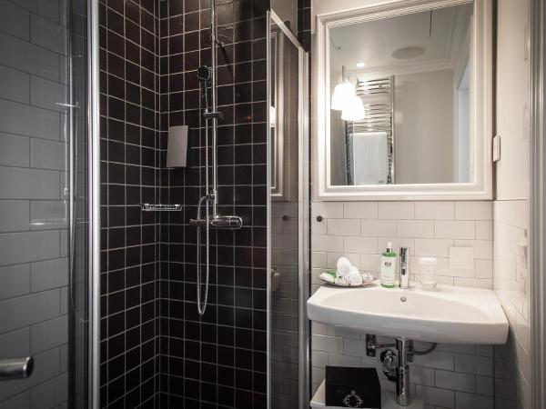 Hotel Villa Anna : photo 2 de la chambre chambre simple