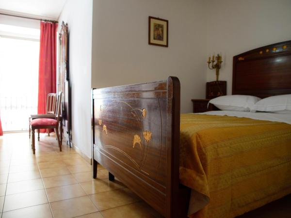 Affittacamere Maison Napoleon : photo 4 de la chambre chambre triple