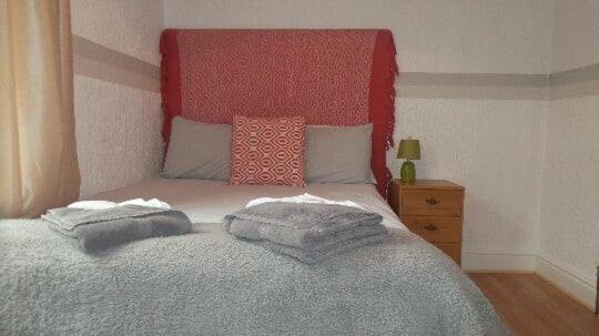 Vista Sol : photo 5 de la chambre chambre double