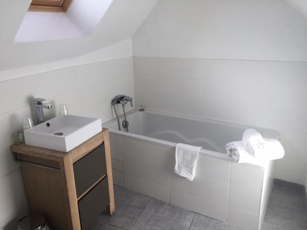 Appart'Hotel Saint-Michel : photo 2 de la chambre appartement 1 chambre