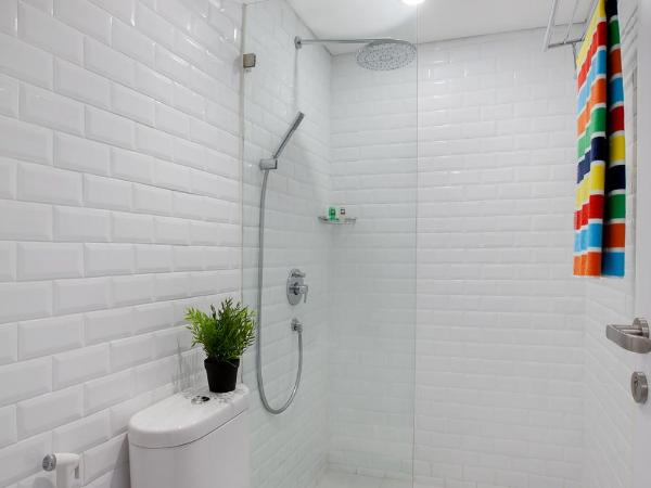 White Tree Residence : photo 7 de la chambre loft premiere