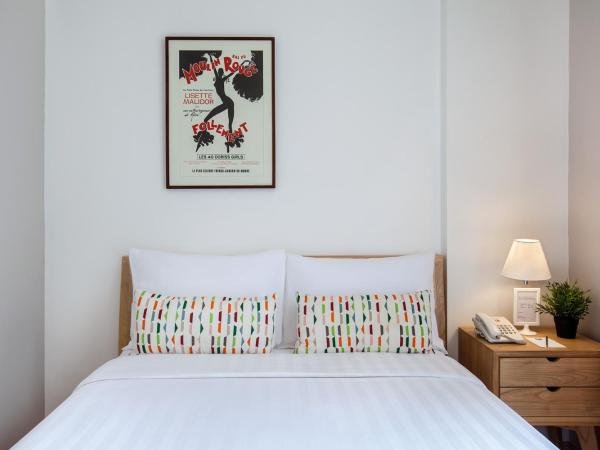 White Tree Residence : photo 2 de la chambre chambre supérieure