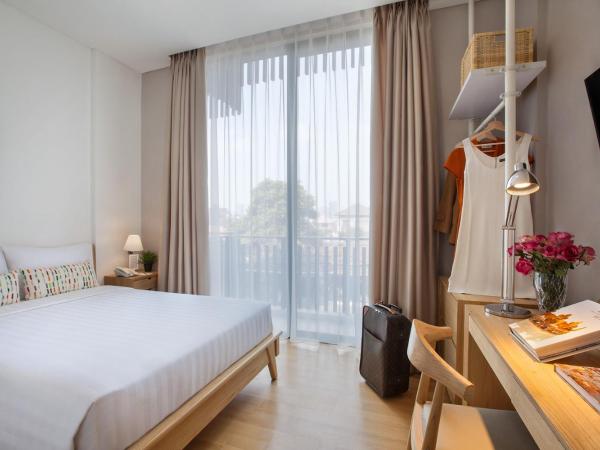 White Tree Residence : photo 4 de la chambre chambre supérieure