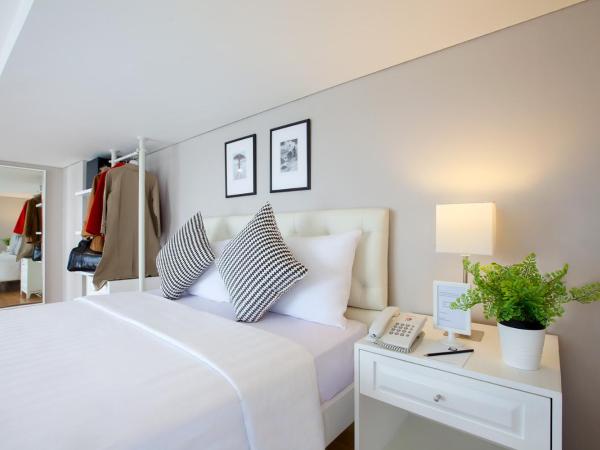 White Tree Residence : photo 3 de la chambre loft de luxe