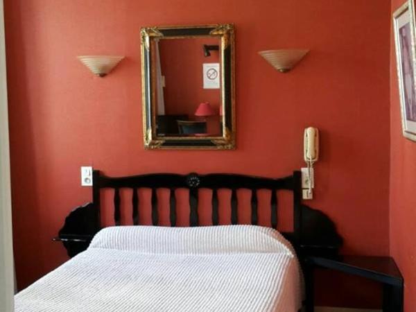 Hotel Victor Hugo : photo 4 de la chambre chambre double