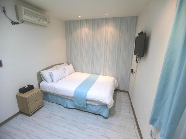 Must Stay Hotel Myeongdong : photo 3 de la chambre chambre double