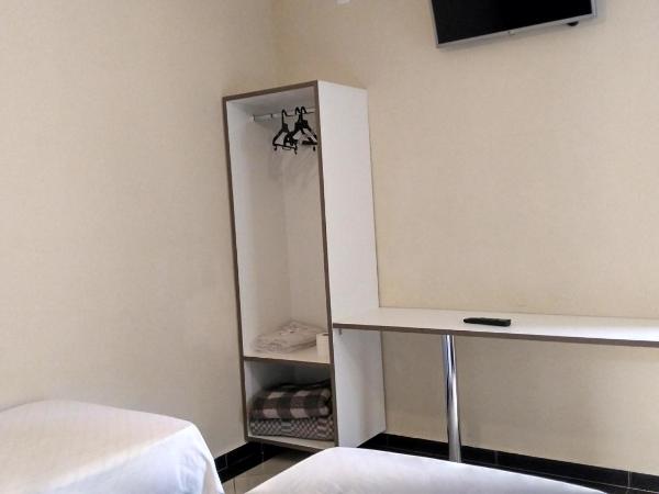 Hotel Vilamoura : photo 6 de la chambre chambre lits jumeaux standard