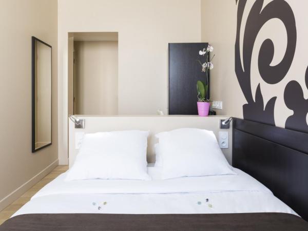 Hotel Bastille : photo 2 de la chambre chambre double standard