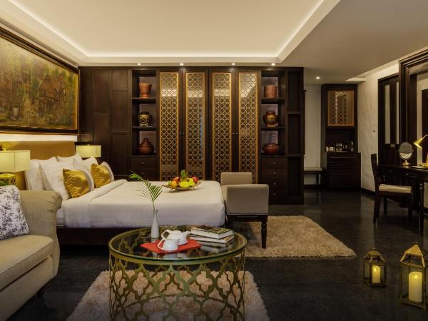 Thai Akara - Lanna Boutique Hotel -SHA Extra Plus : photo 2 de la chambre suite 1 chambre