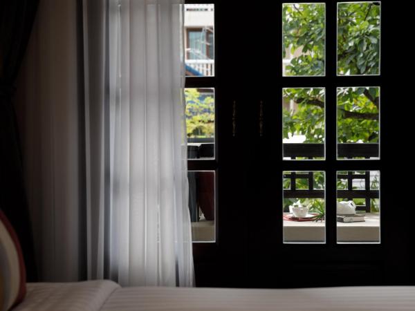 Thai Akara - Lanna Boutique Hotel -SHA Extra Plus : photo 4 de la chambre suite exécutive