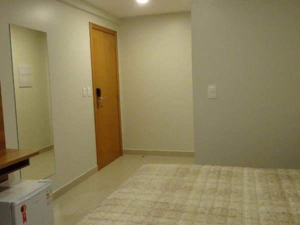 Aquarena Hotel : photo 4 de la chambre chambre supérieure