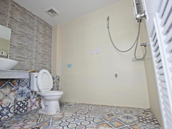 Baan Pordeedin : photo 5 de la chambre chambre double standard