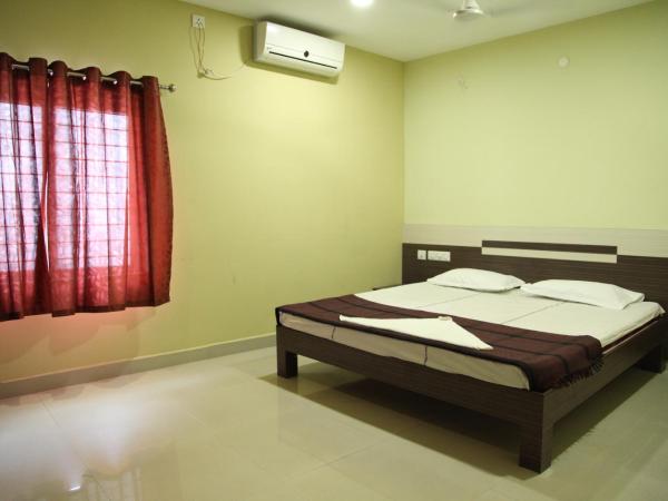 Hotel Everest : photo 2 de la chambre chambre double Économique