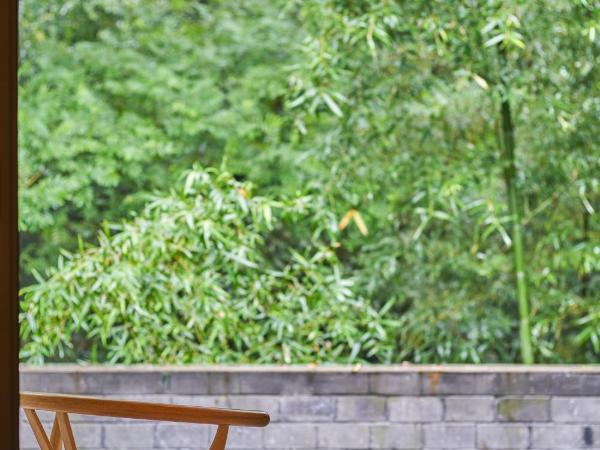 Wei Wen Inn : photo 6 de la chambre chambre double - vue sur montagne