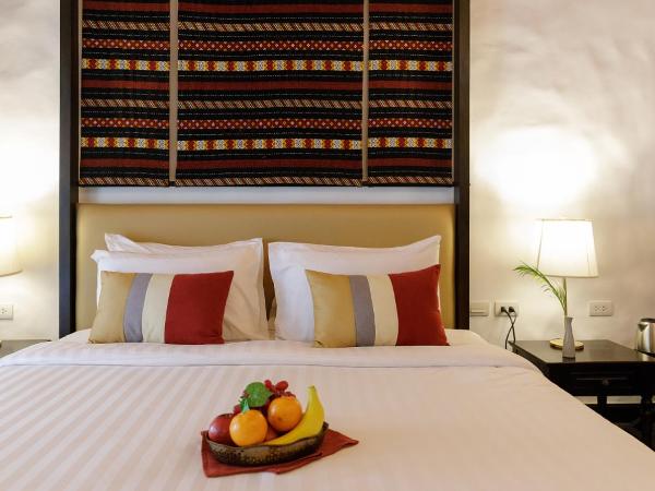 Thai Akara - Lanna Boutique Hotel -SHA Extra Plus : photo 3 de la chambre suite exécutive
