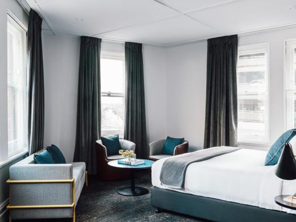 Veriu Central : photo 4 de la chambre suite junior - lit king-size ou lits jumeaux