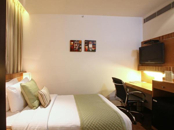Shervani Nehru Place : photo 2 de la chambre chambre simple