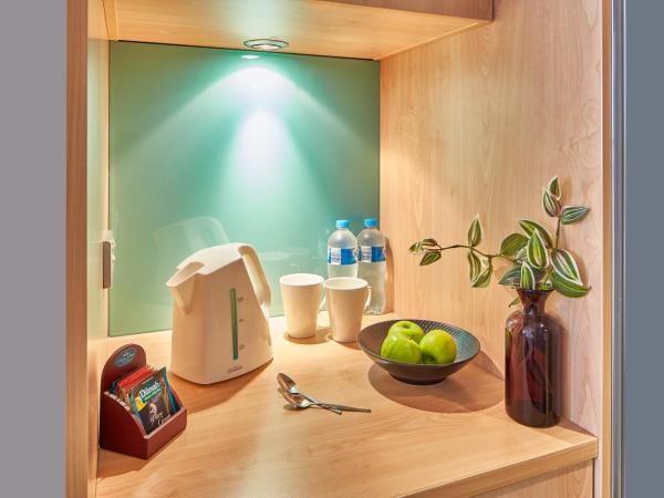 Mercure Perth : photo 9 de la chambre classic two double