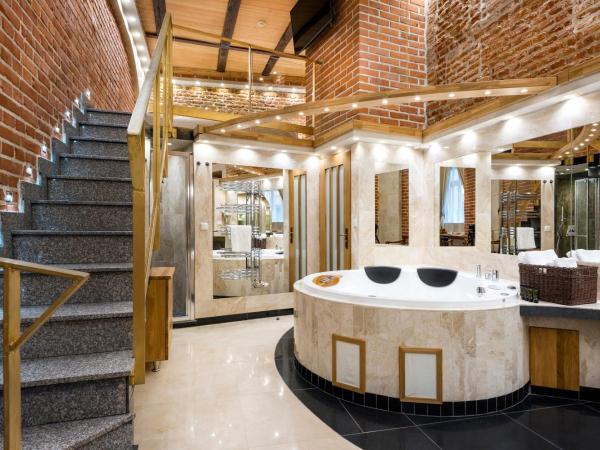 Aparthotel Stare Miasto : photo 1 de la chambre suite