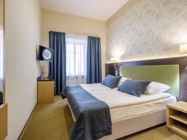 Hotel Reytan : photo 1 de la chambre chambre double