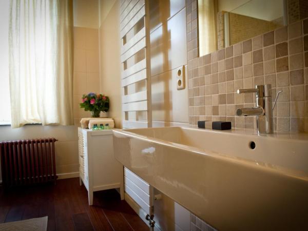 B&B Le Seize : photo 10 de la chambre suite