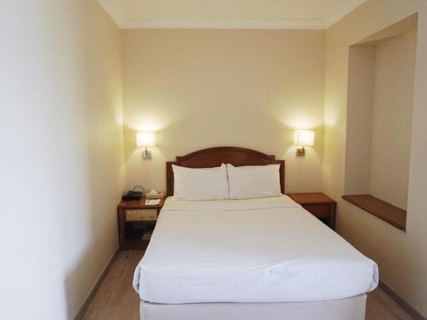 Kingwood Hotel Kuching : photo 4 de la chambre chambre double standard