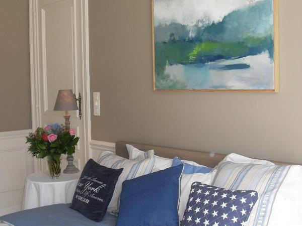 B&B Le Seize : photo 5 de la chambre suite