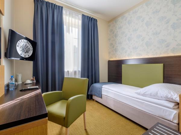 Hotel Reytan : photo 2 de la chambre chambre simple