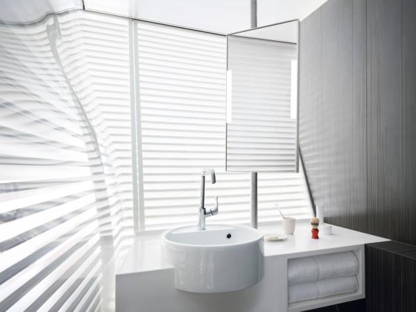 OKKO Hotels Strasbourg Centre : photo 3 de la chambre chambre double classique