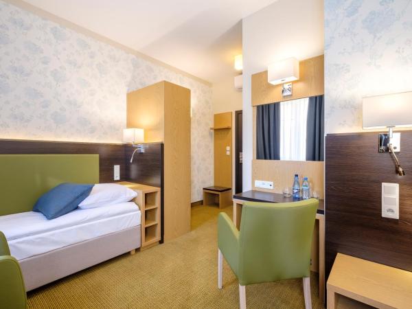 Hotel Reytan : photo 3 de la chambre chambre simple