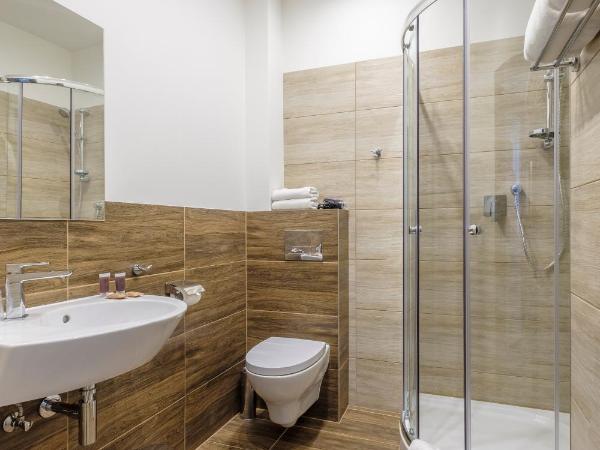 Hotel Reytan : photo 2 de la chambre chambre lits jumeaux