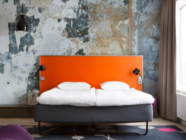 Comfort Hotel Winn : photo 2 de la chambre chambre double standard