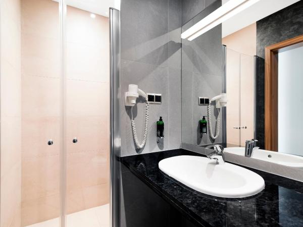 Hotel Piano : photo 5 de la chambre suite